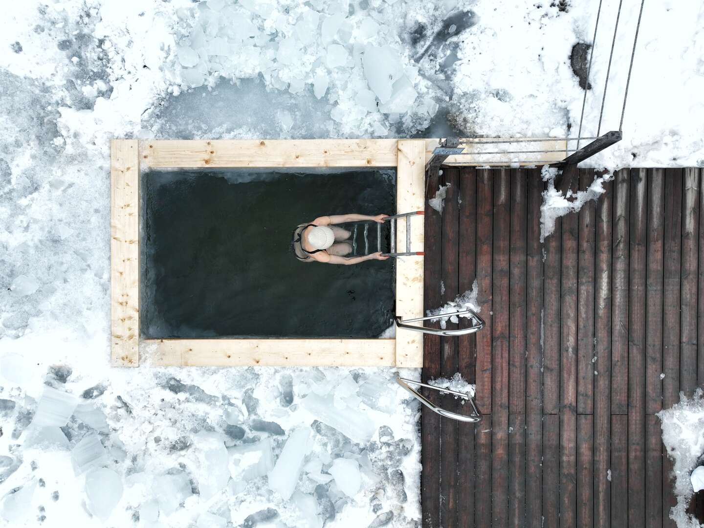 Natur pur im Ötztal inkl. HP, Wellness & Aktivprogramm | 3 Nächte