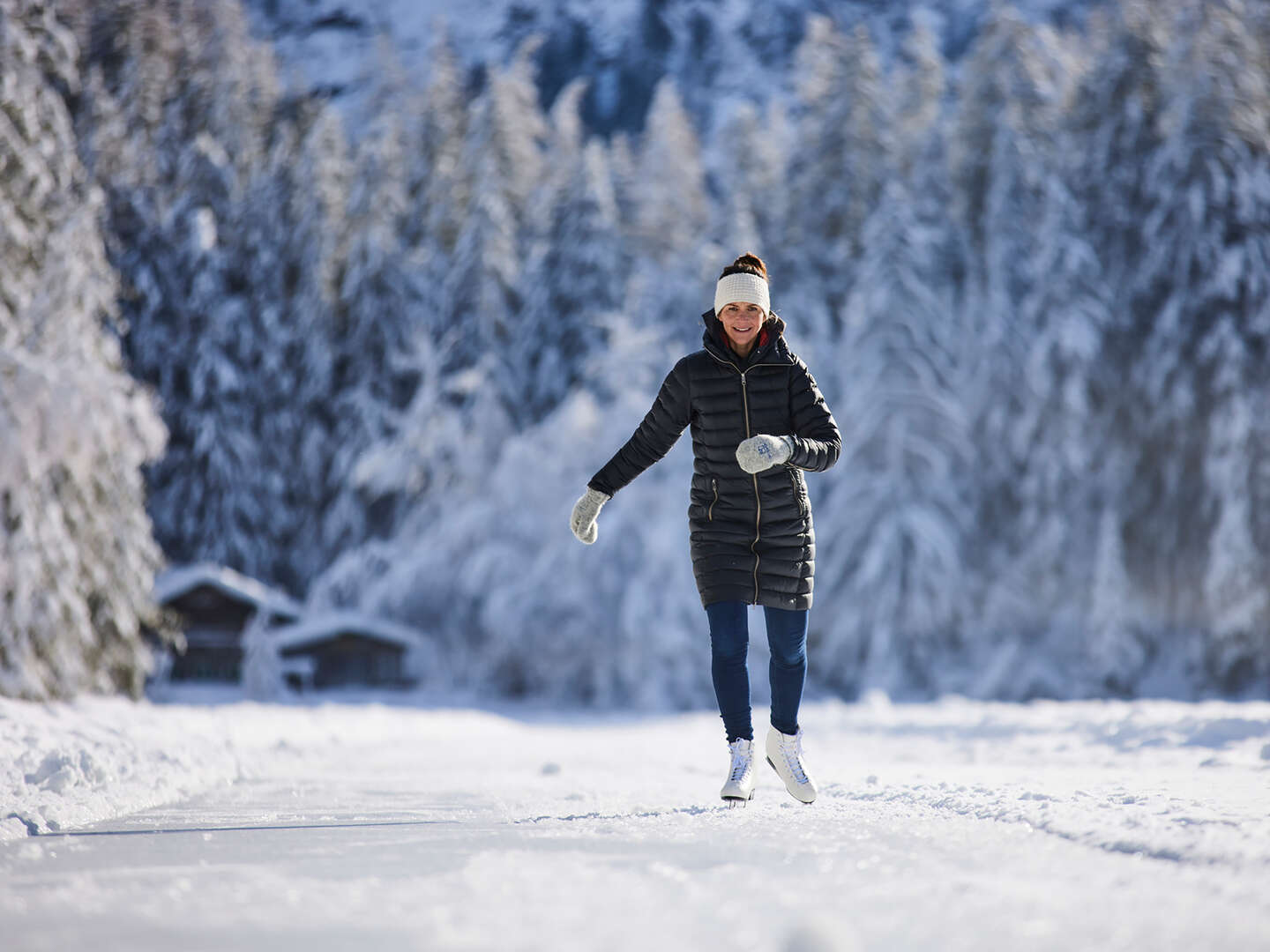 Natur pur im Ötztal inkl. HP, Wellness & Aktivprogramm | 3 Nächte