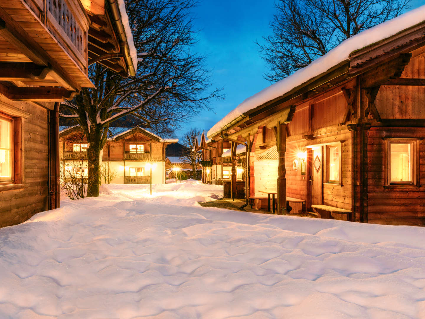 Natur pur im Ötztal inkl. HP, Wellness & Aktivprogramm | 3 Nächte