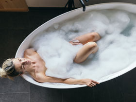 Wintergenuss im Ötztal inkl. Genuss Halbpension mit Skidepot | 6 Nächte