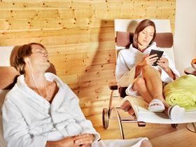 Wintergenuss im Ötztal inkl. Genuss Halbpension mit Skidepot | 6 Nächte