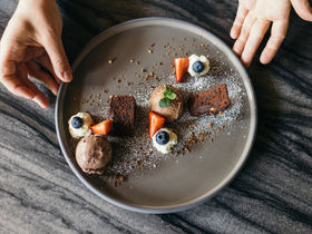 Wintergenuss im Ötztal inkl. Genuss Halbpension mit Skidepot | 6 Nächte