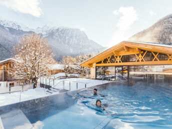 Natur pur im Ötztal inkl. HP, Wellness & Aktivprogramm | 3 Nächte