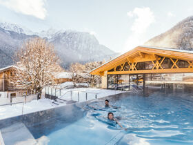 Natur pur im Ötztal inkl. HP, Wellness & Aktivprogramm | 3 Nächte