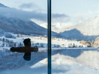Natur pur im Ötztal inkl. HP, Wellness & Aktivprogramm | 3 Nächte