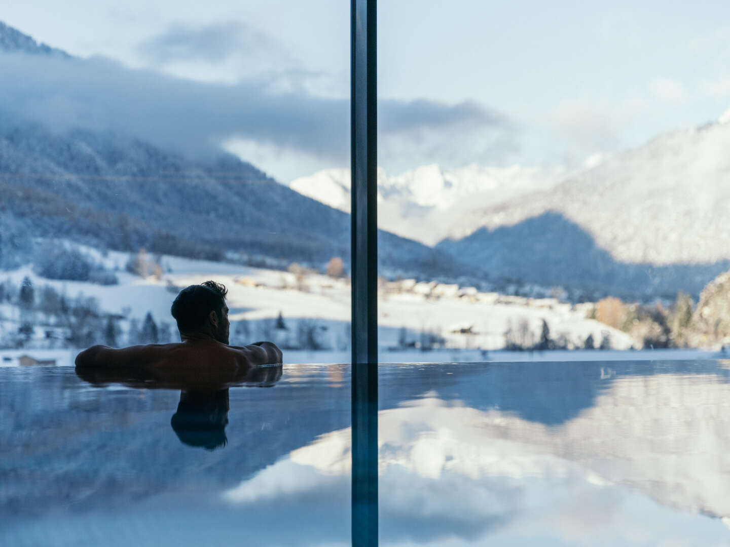 Natur pur im Ötztal inkl. HP, Wellness & Aktivprogramm | 3 Nächte