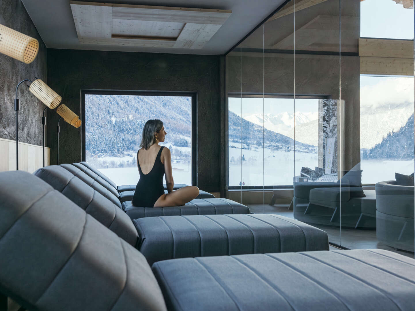 Natur pur im Ötztal inkl. HP, Wellness & Aktivprogramm | 3 Nächte