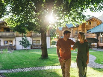 Natur pur im Ötztal inkl. Wellness & Aktivprogramm | 5 Nächte