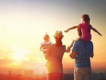 Familienspaß - Sommer im Ötztal | 7 Nächte