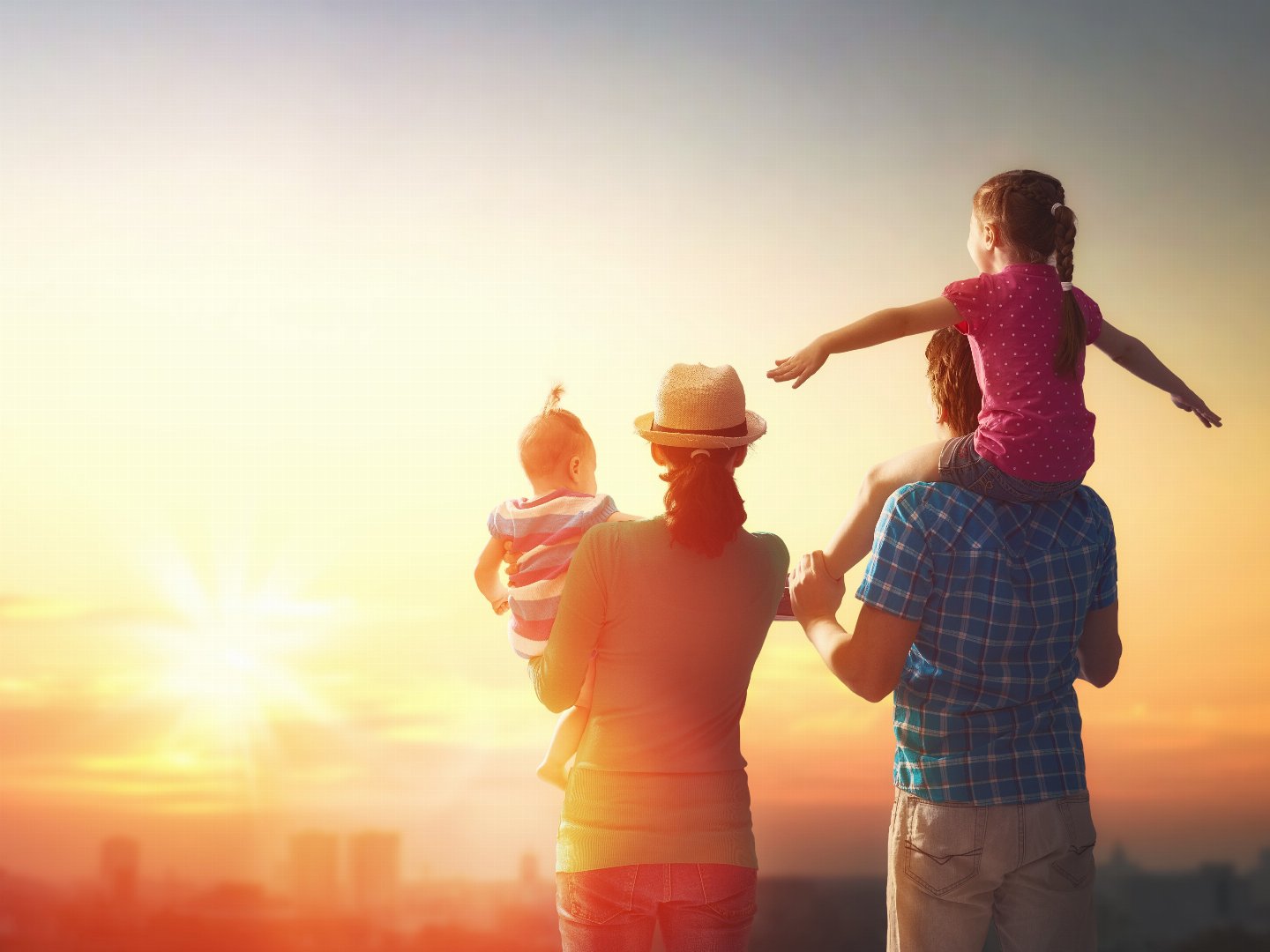 Familienspaß - Sommer im Ötztal | 7 Nächte