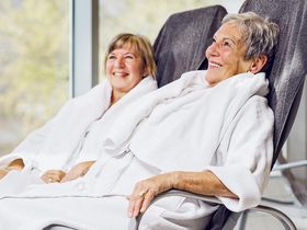 Winter Opening Special 2025 – 2 Nächte Ski & Relax im Val Blu 