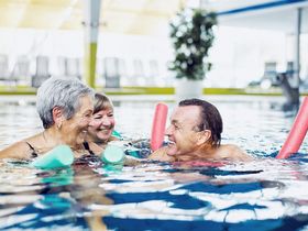 Winter Opening Special 2025 – 2 Nächte Ski & Relax im Val Blu 