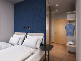 Winter Opening Special 2025 – 2 Nächte Ski & Relax im Val Blu 