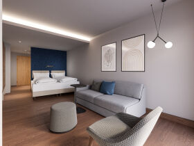 Winter Opening Special 2025 – 2 Nächte Ski & Relax im Val Blu 