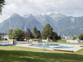 Golf Erlebnis Tage in Vorarlberg inkl. Greenfee