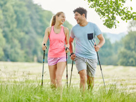 Entspannen in der steirischen Toskana - Auszeit im Top adults only Hotel | 2 Nächte