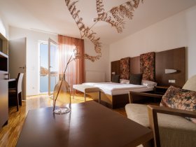 Entspannen in der steirischen Toskana - Auszeit im Top adults only Hotel | 2 Nächte