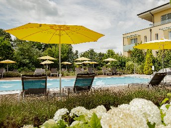 Entspannen in der steirischen Toskana - Auszeit im Top adults only Hotel | 2 Nächte