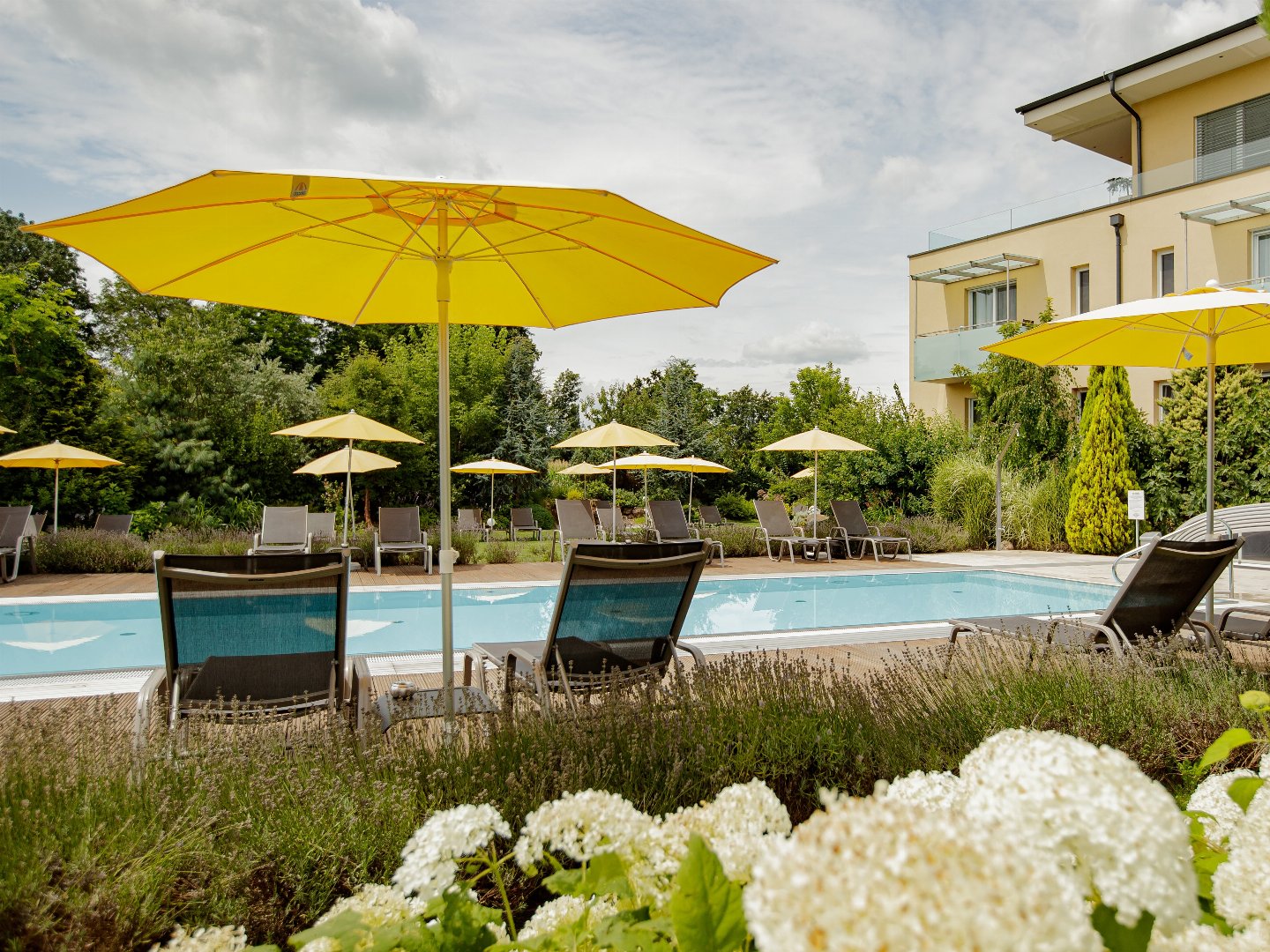 Entspannen in der steirischen Toskana - Auszeit im Top adults only Hotel | 2 Nächte