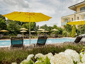 Entspannen in der steirischen Toskana - Auszeit im Top adults only Hotel | 2 Nächte