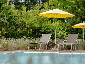 Entspannen in der steirischen Toskana - Auszeit im Top adults only Hotel | 2 Nächte