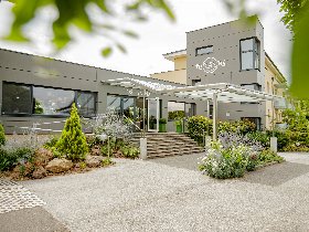 Entspannen in der steirischen Toskana - Auszeit im Top adults only Hotel | 2 Nächte