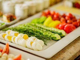 Entspannen in der steirischen Toskana - Auszeit im Top adults only Hotel | 2 Nächte