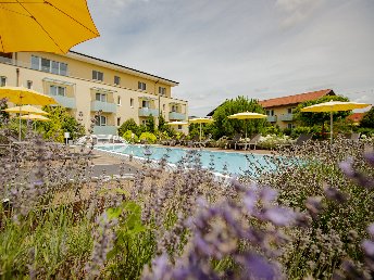 Entspannen in der steirischen Toskana - Auszeit im Top adults only Hotel | 2 Nächte