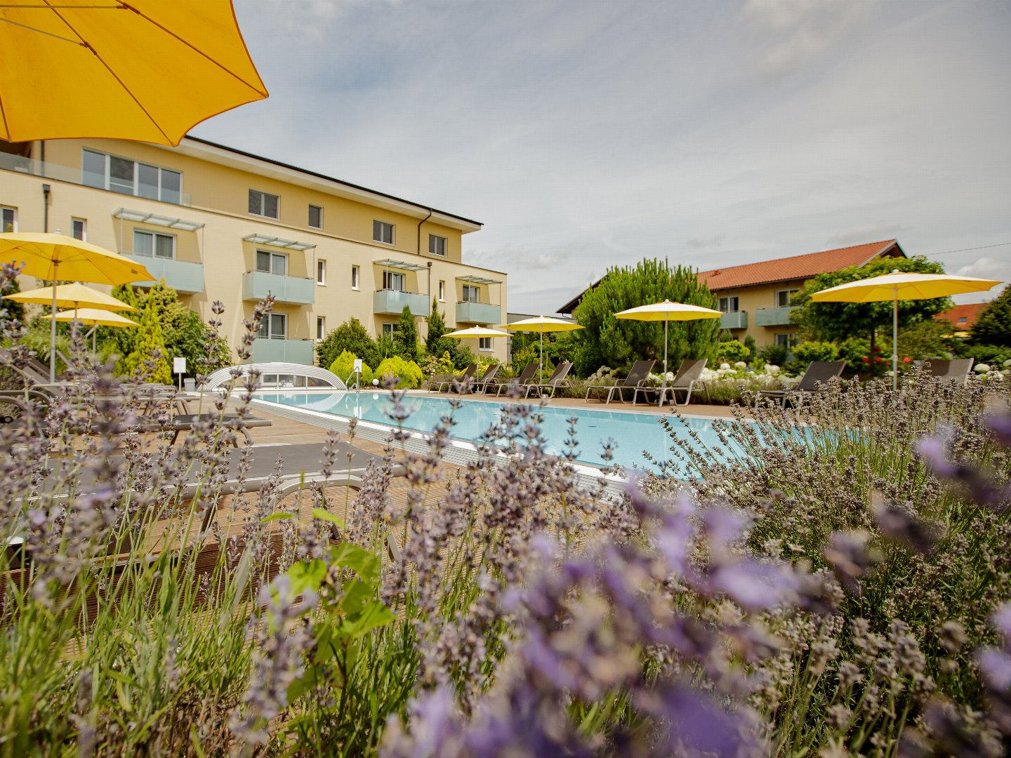 Entspannen in der steirischen Toskana - Auszeit im Top adults only Hotel | 2 Nächte
