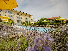 Entspannen in der steirischen Toskana - Auszeit im Top adults only Hotel | 2 Nächte