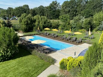 Entspannen in der steirischen Toskana - Auszeit im Top adults only Hotel | 2 Nächte