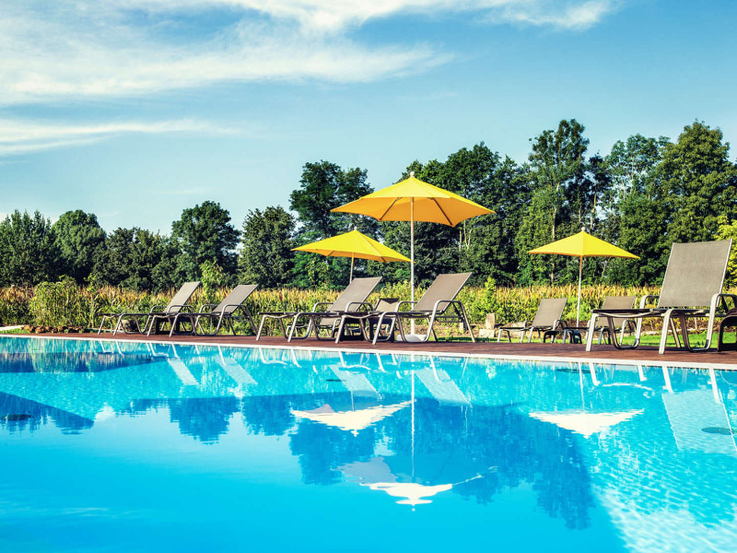 Entspannen in der steirischen Toskana - Auszeit im Top adults only Hotel | 2 Nächte