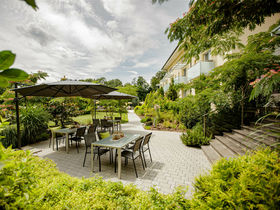 Entspannen in der steirischen Toskana - Auszeit im Top adults only Hotel | 2 Nächte