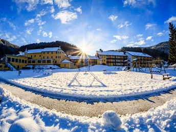 Kurzurlaub an der Donauschlinge inkl. Wellness & 5 Gang Abendessen | 2 Nächte