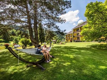 Kurzurlaub an der Donauschlinge inkl. Wellness & 5 Gang Abendessen | 2 Nächte