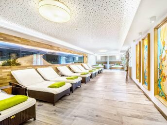 Kurzurlaub an der Donauschlinge inkl. Wellness & 5 Gang Abendessen | 2 Nächte