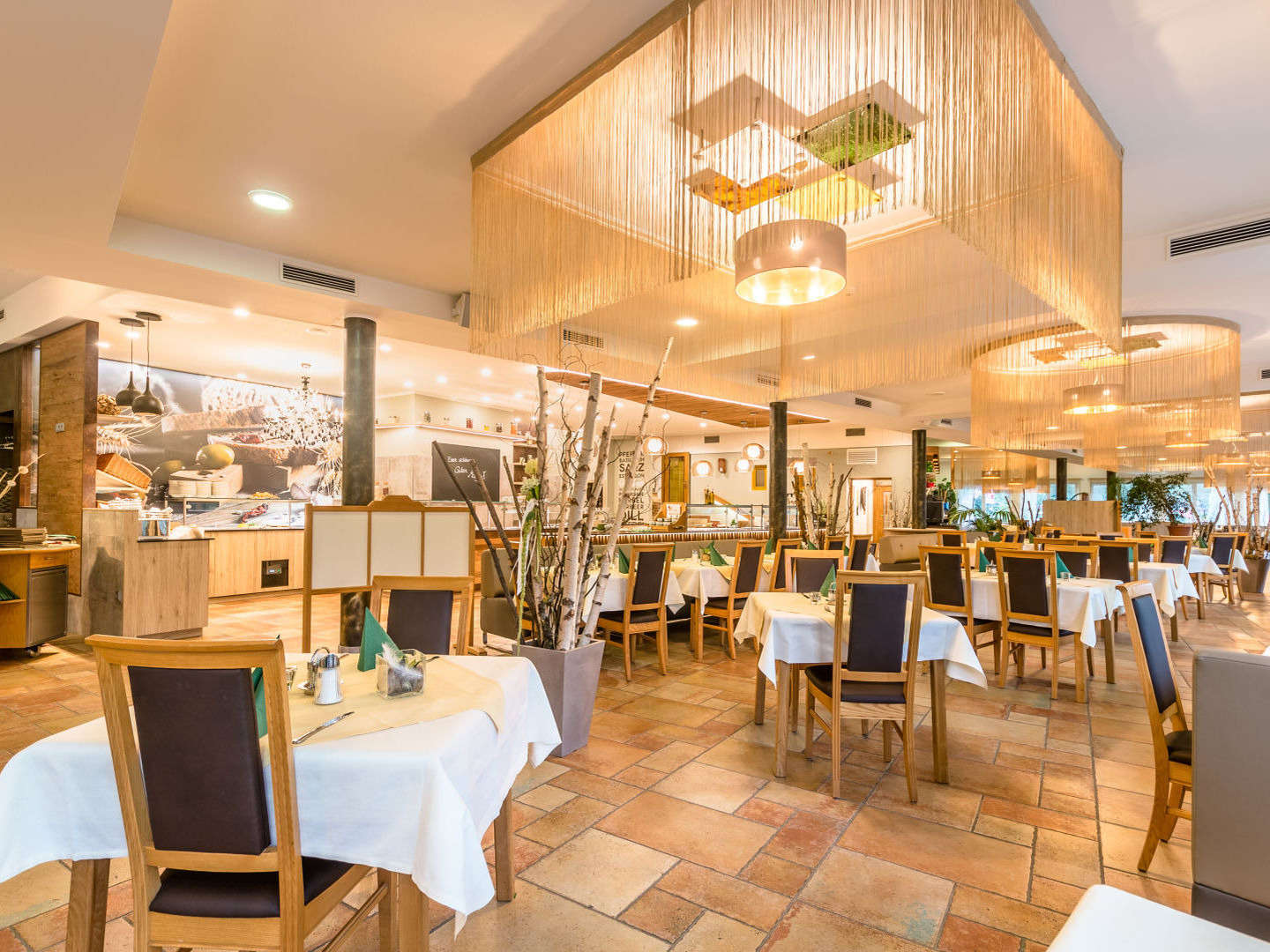 Kurzurlaub an der Donauschlinge inkl. Wellness & 5 Gang Abendessen | 2 Nächte