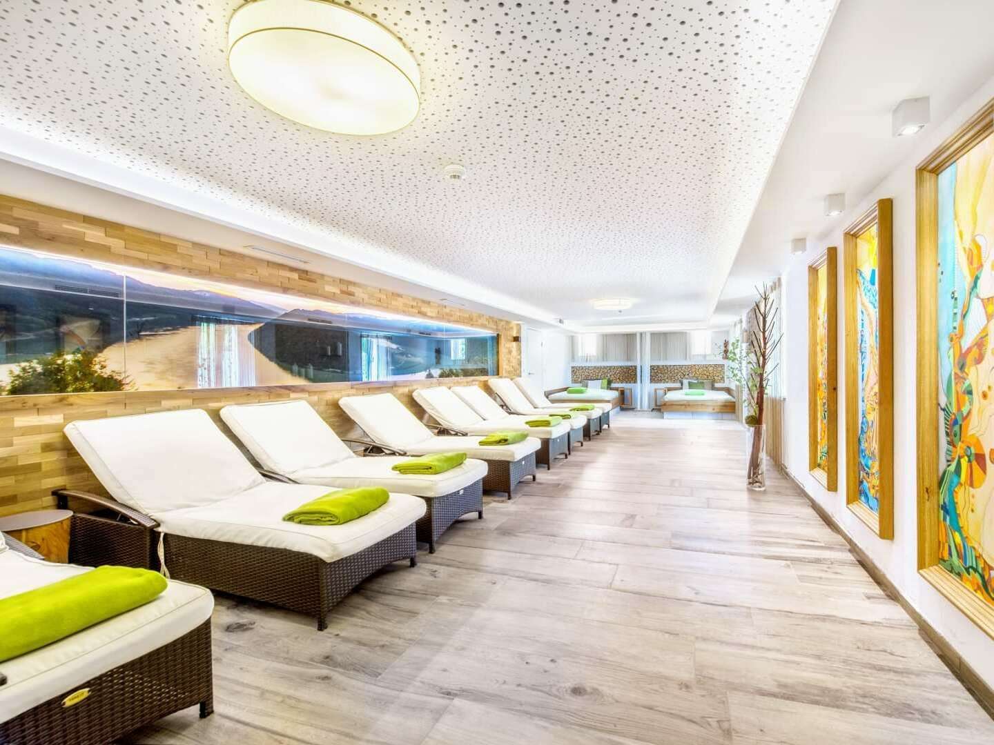 Kurzurlaub an der Donauschlinge inkl. Wellness & 5 Gang Abendessen | 2 Nächte