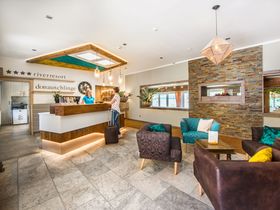 5=4 Deal - Blue Sunday beim bezauberndsten Naturwunder Oberösterreichs