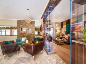 5=4 Deal - Blue Sunday beim bezauberndsten Naturwunder Oberösterreichs