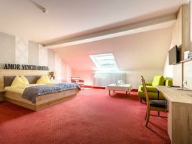 5=4 Deal - Blue Sunday beim bezauberndsten Naturwunder Oberösterreichs