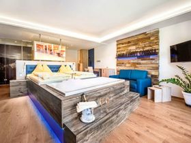 5=4 Deal - Blue Sunday beim bezauberndsten Naturwunder Oberösterreichs