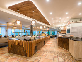 5=4 Deal - Blue Sunday beim bezauberndsten Naturwunder Oberösterreichs