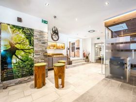 5=4 Deal - Blue Sunday beim bezauberndsten Naturwunder Oberösterreichs