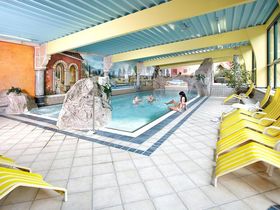 5=4 Deal - Blue Sunday beim bezauberndsten Naturwunder Oberösterreichs