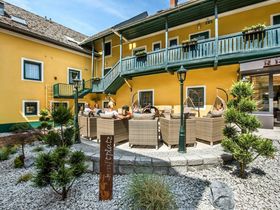 5=4 Deal - Blue Sunday beim bezauberndsten Naturwunder Oberösterreichs