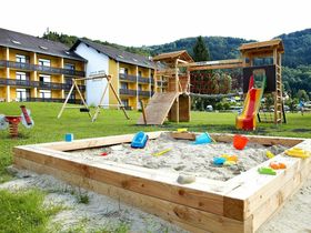 5=4 Deal - Blue Sunday beim bezauberndsten Naturwunder Oberösterreichs