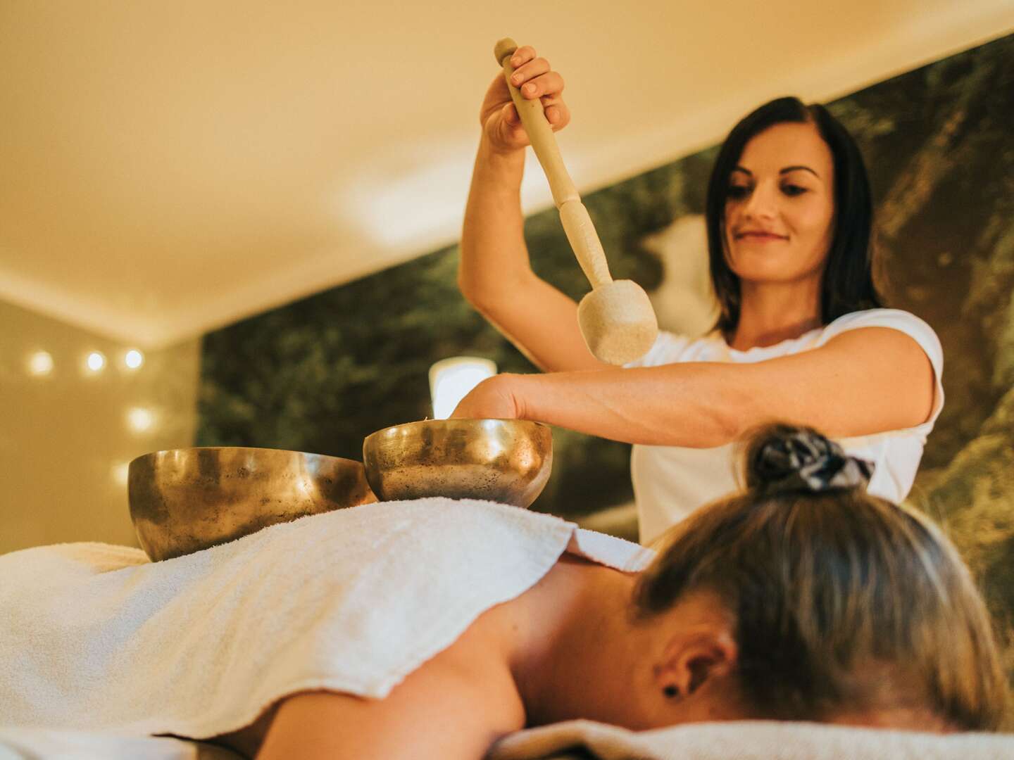 Kurzurlaub an der Donauschlinge inkl. Wellness & 5 Gang Abendessen | 2 Nächte