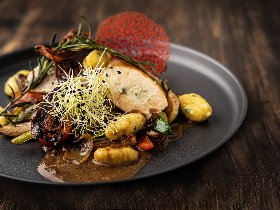 Urlaub auf vier Pfoten | Auszeit mit Ihrem Hund | 4 Tage