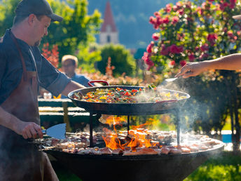 Auszeit in der Grünen Steiermark | 1 Nacht inkl. GenussCard